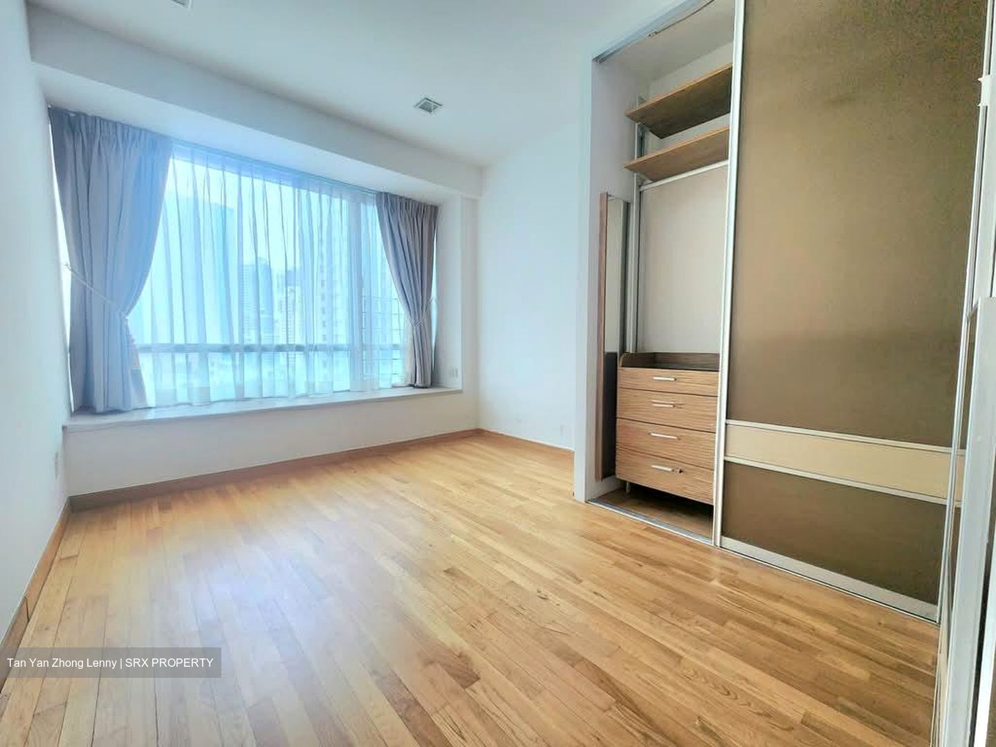 Park Infinia At Wee Nam (D11), Condominium #577935461